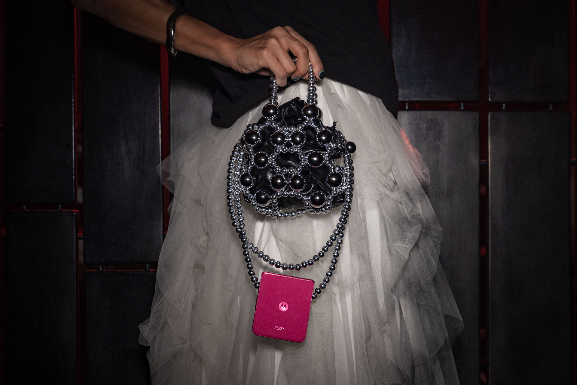 HelloNavidad: Regala momentos y tecnología con Motorola